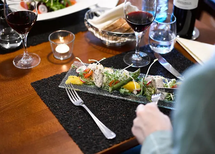 酒店 假日酒店及餐厅